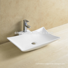 China Manufacture Bathroom Cabinets And Wash Basin